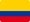 Colombia Colombia