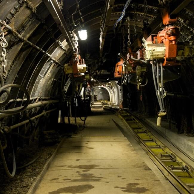 Ero reduce proyección de capex tras avances en proyecto de cobre en Brasil